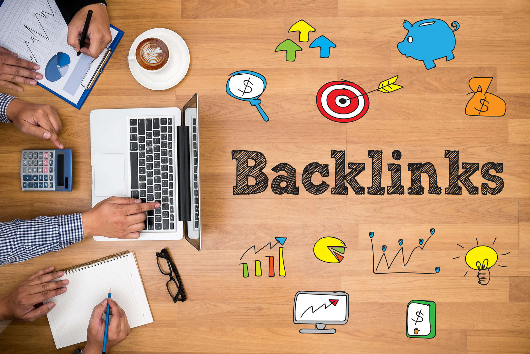 Creating 1000+ backlinks for your url!!