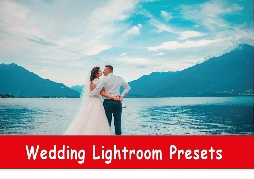 I will elevate your photography with signature lightroom presets