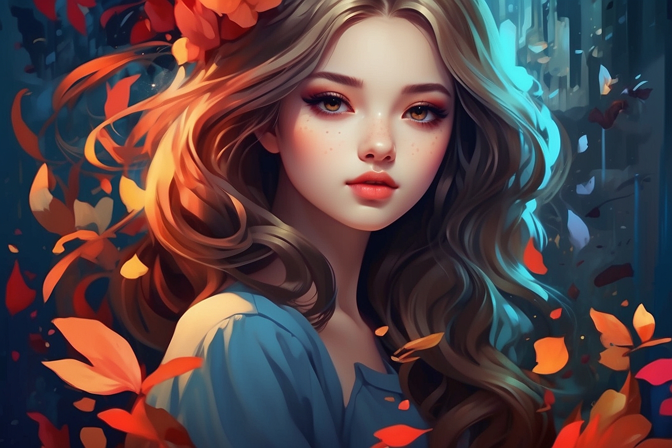 I will create 15 AI images within 24hrs