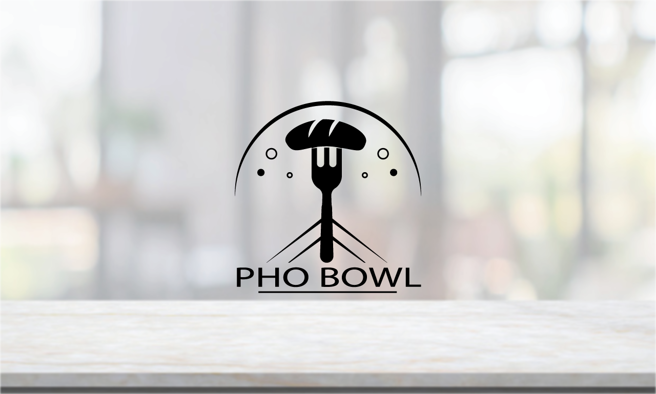 I will do professional and unique minimalist logo design