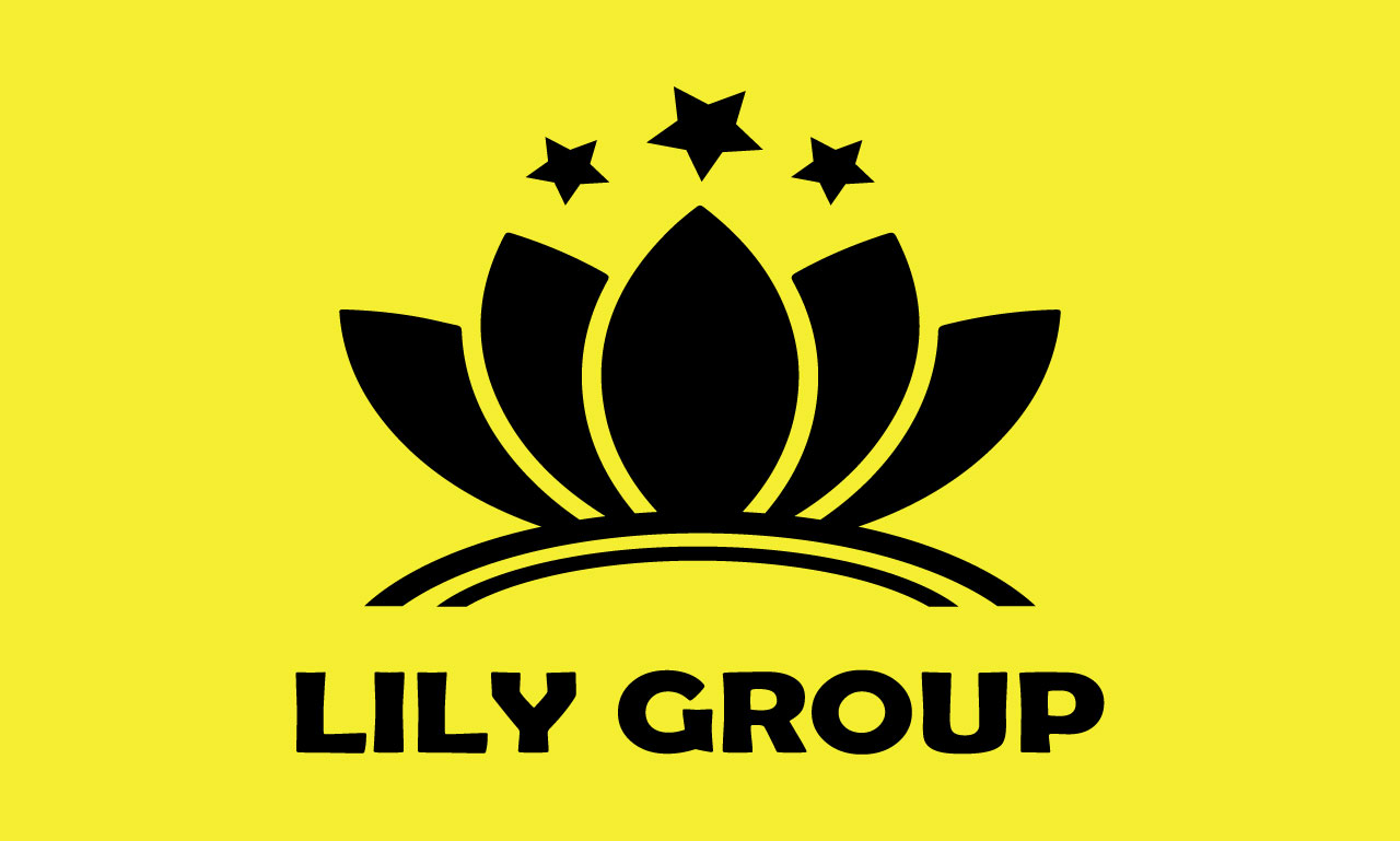 I will create minimalist business logo design