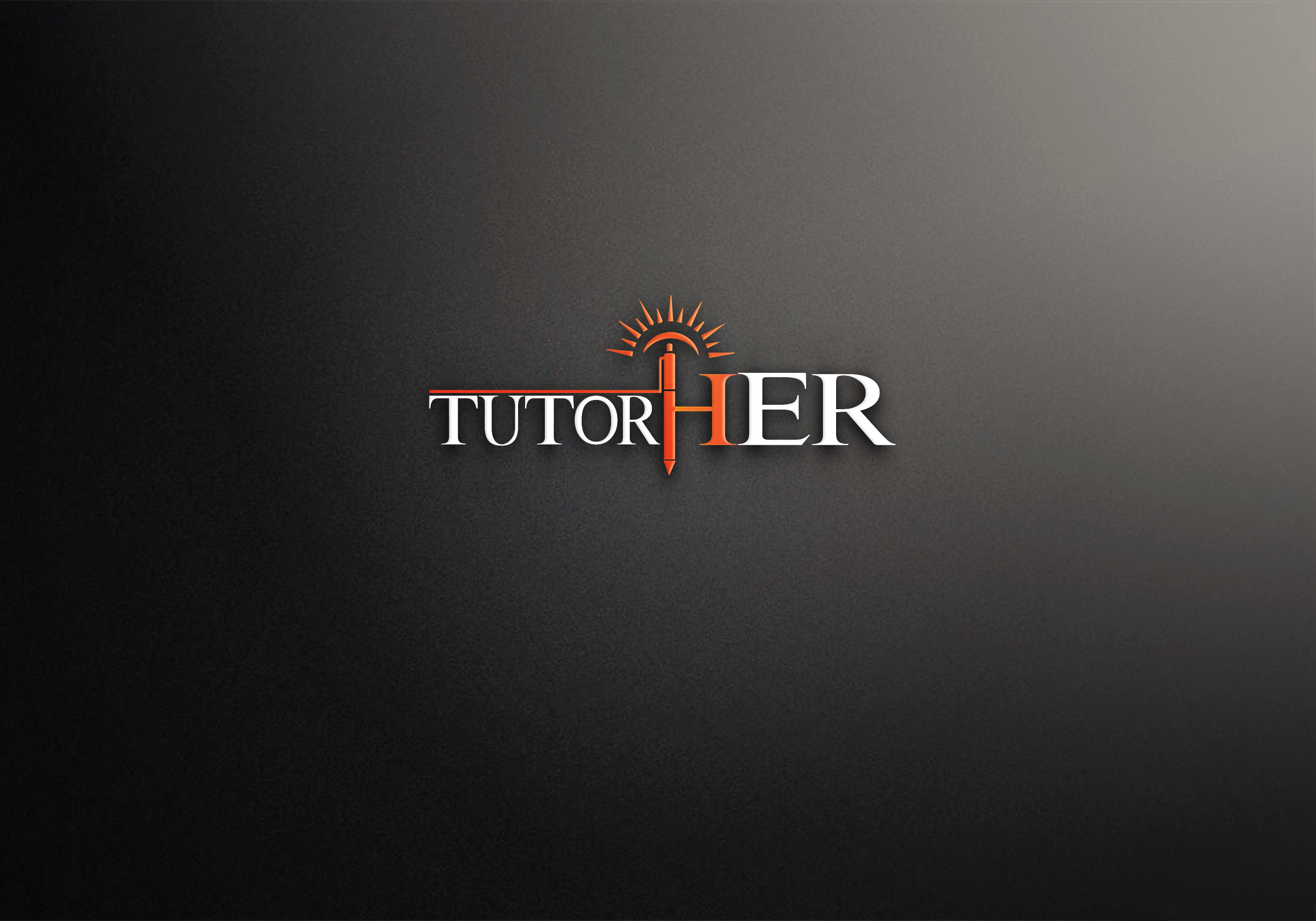 I will create minimalist business logo design