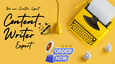 I will Write 3000 words high quality SEO blog post and article