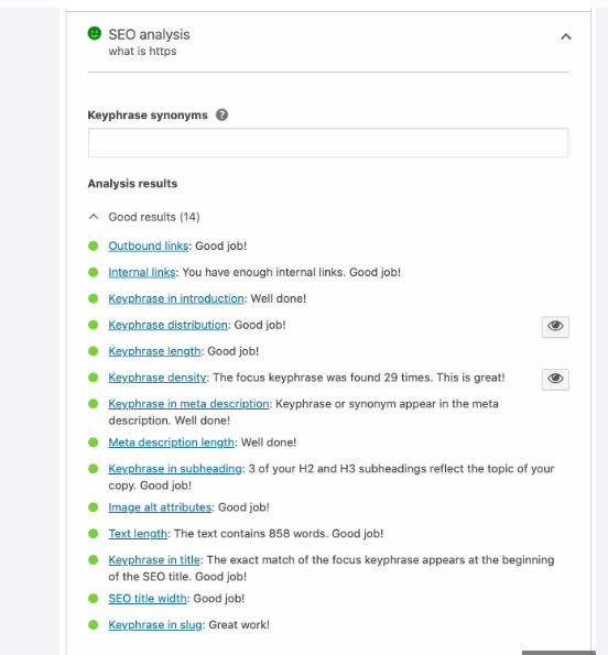 I will do on page optimization for your website