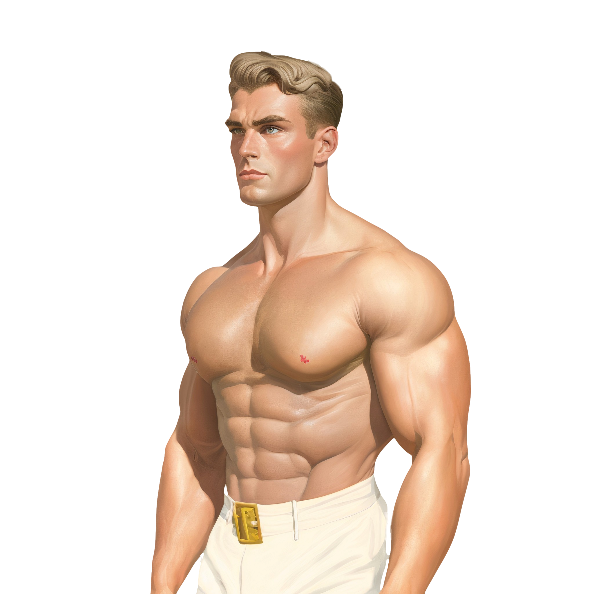 I will illustrate any fantasy character portrait art