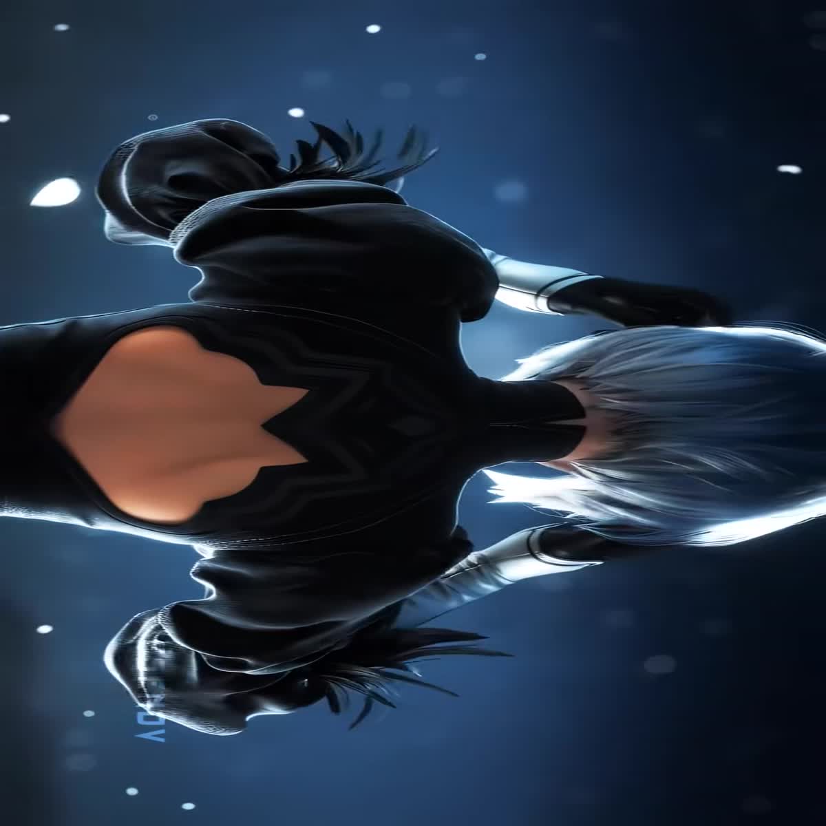 I will illustrate any fantasy character portrait art