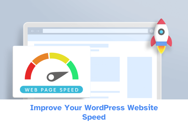 Improve your WordPress Website Speed Optimization By Google Page Speed And Gtmetrix