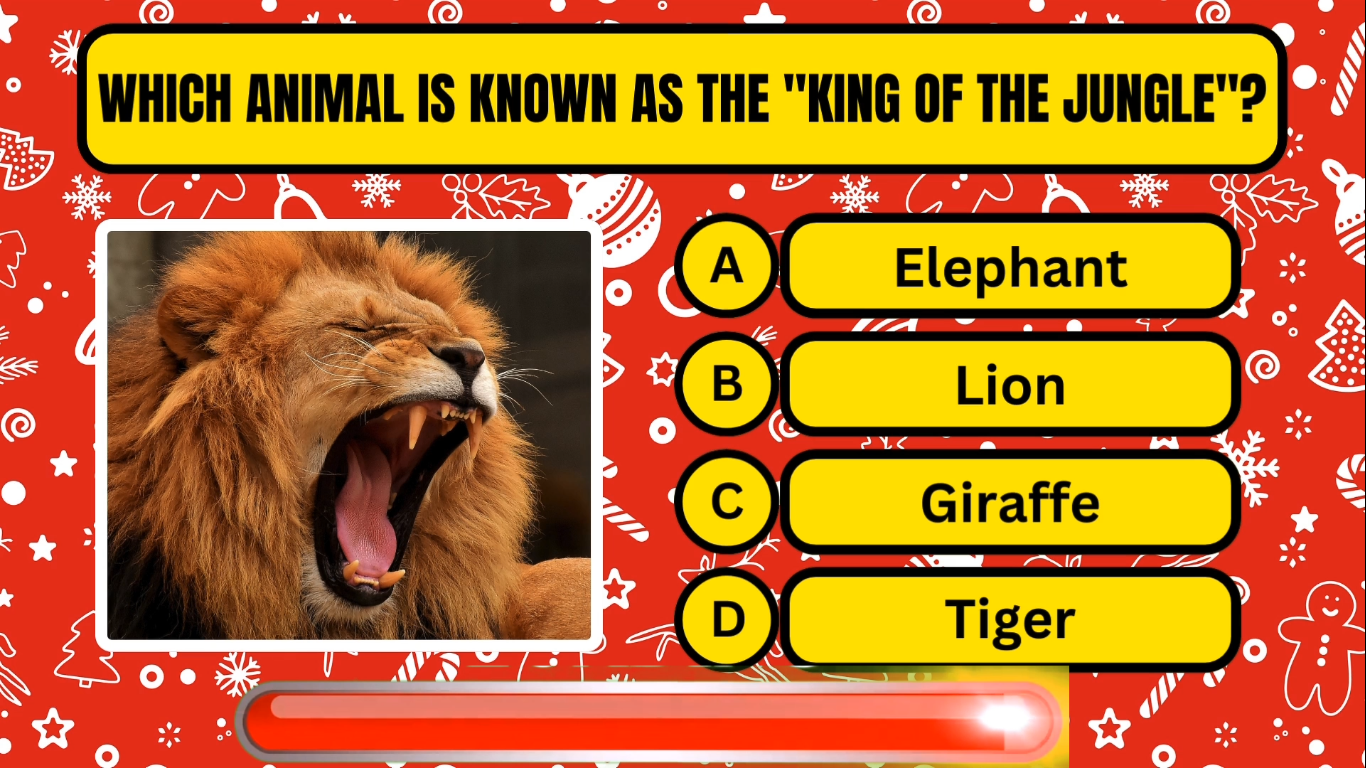 I will create trivia for youtube video, anytype quiz , quiz video