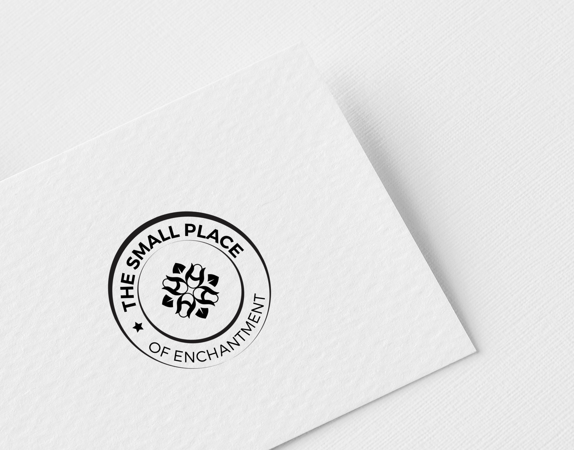 I will create best vintage hand drawn logo design