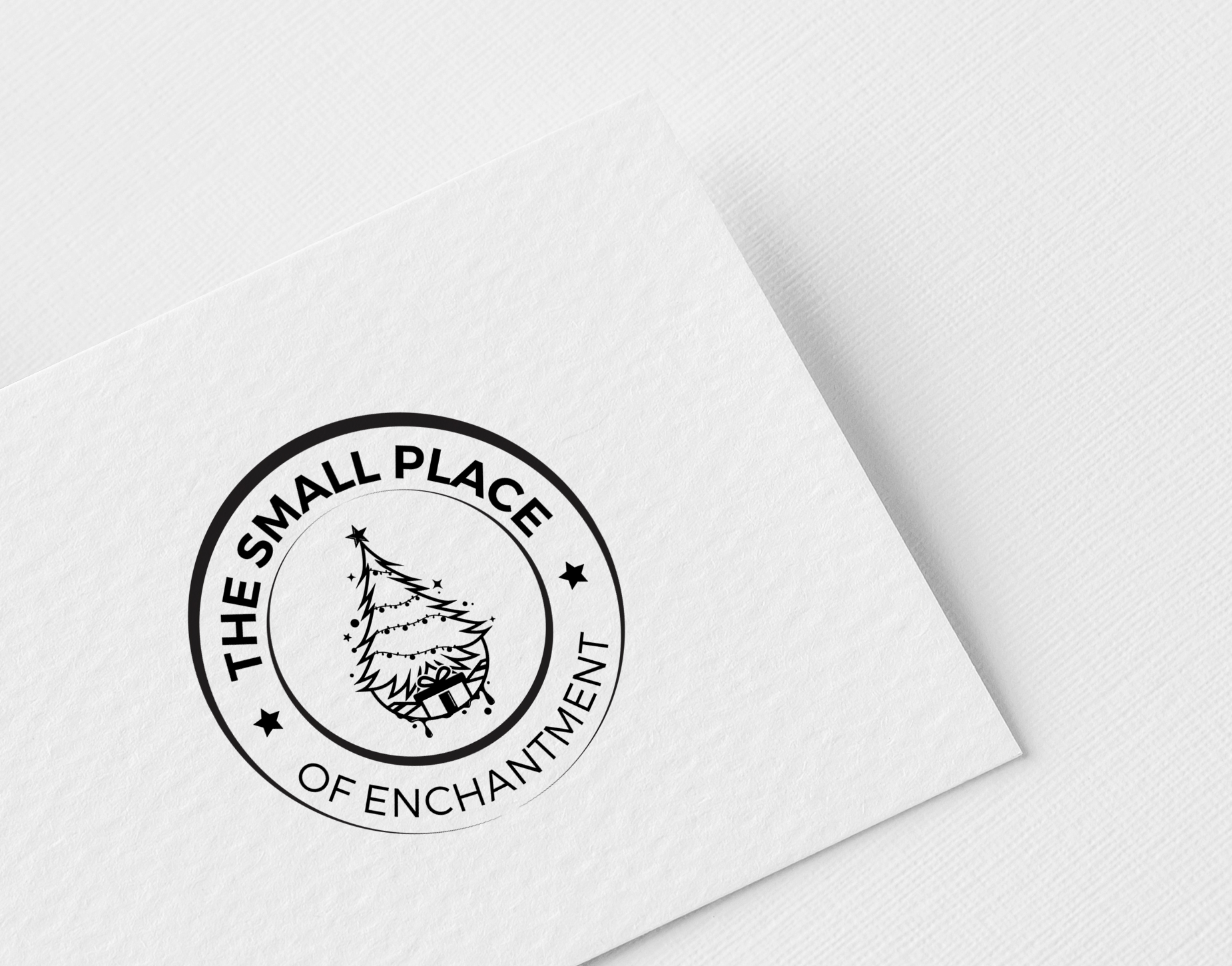 I will create best vintage hand drawn logo design