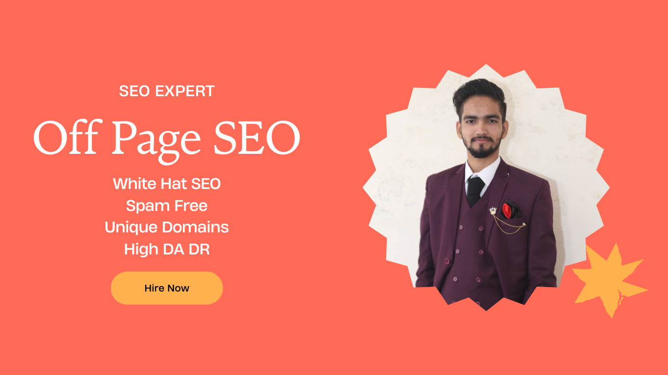 Get Ahead in Search Rankings: 300 Quality Backlinks with High DA for Off-Page SEO Success