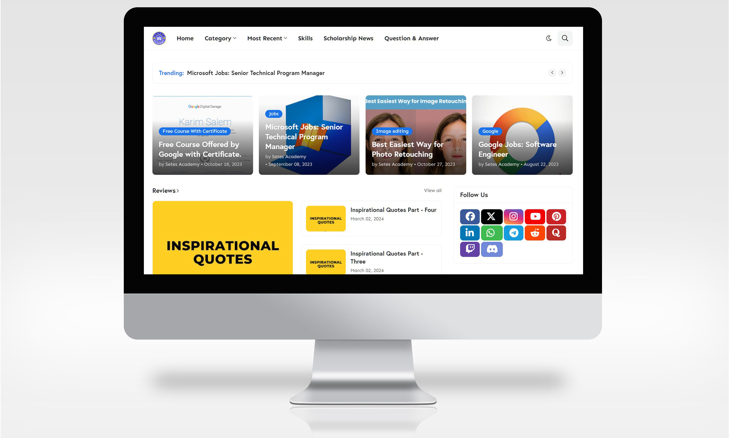 create website on blogger and theme customization and fix error issue