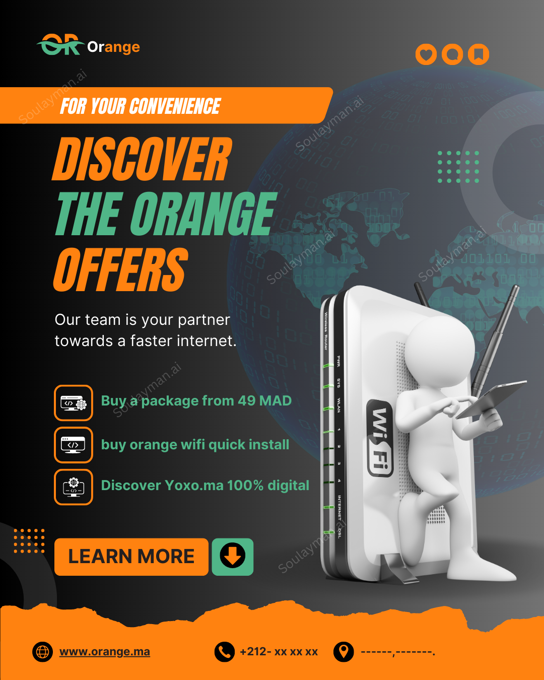  Unleashing Creativity in Banner Ads