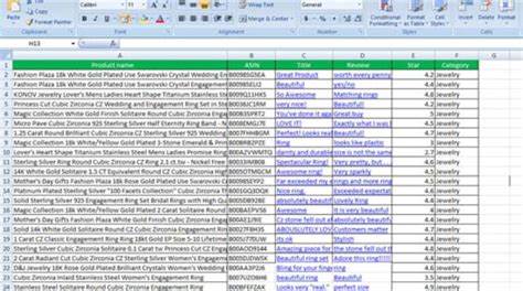 I will do data entry and analysis