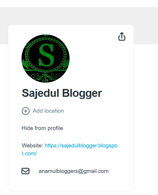 I Will Create 50 High Quality 90+ Authority Profile Backlinks For Your Website