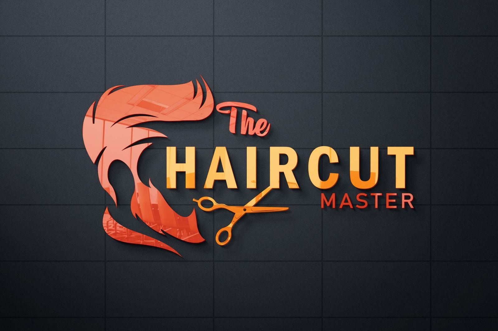 I will create professional 3d business logo