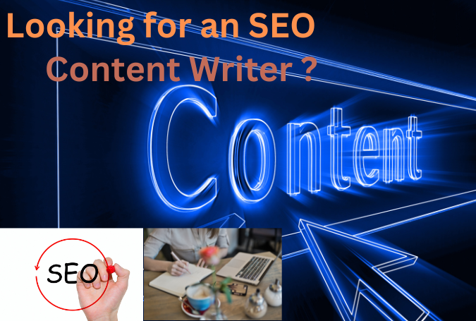 I will provide Unique SEO Content Writing Service