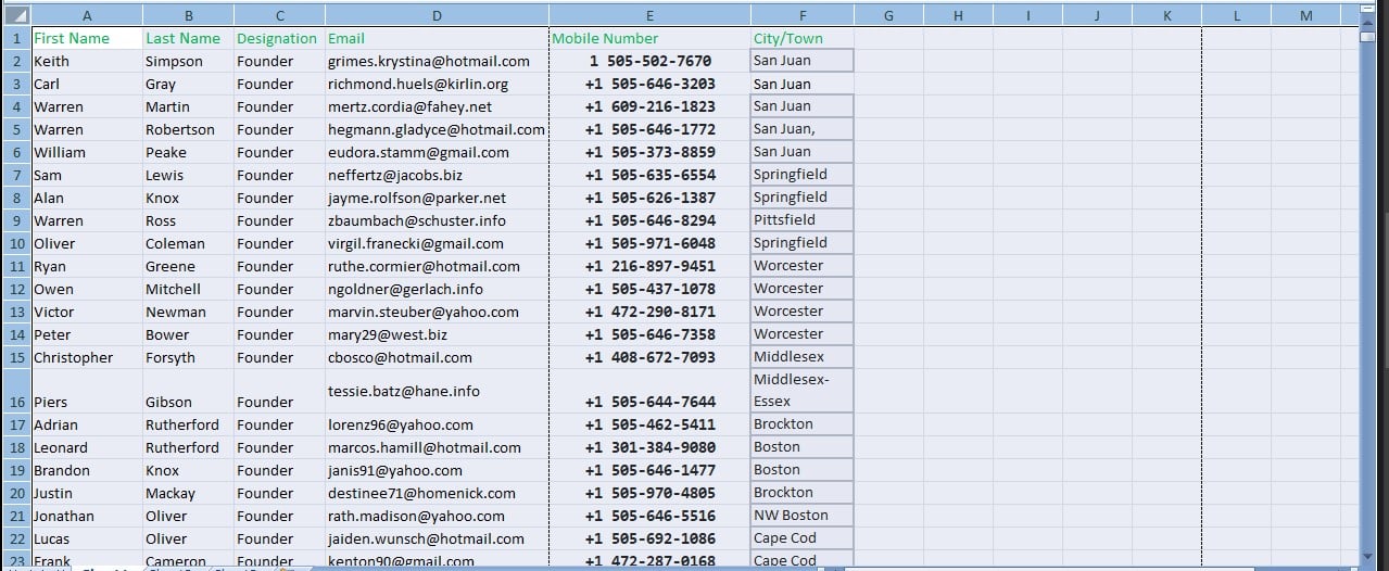 i will be your virtual assistant for 12 Hours