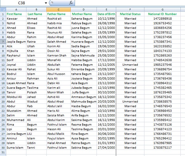 i will be your virtual assistant for 12 Hours