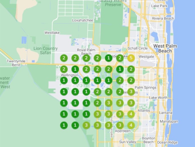 Professional Google My Business Profile Optimization and Local SEO Services