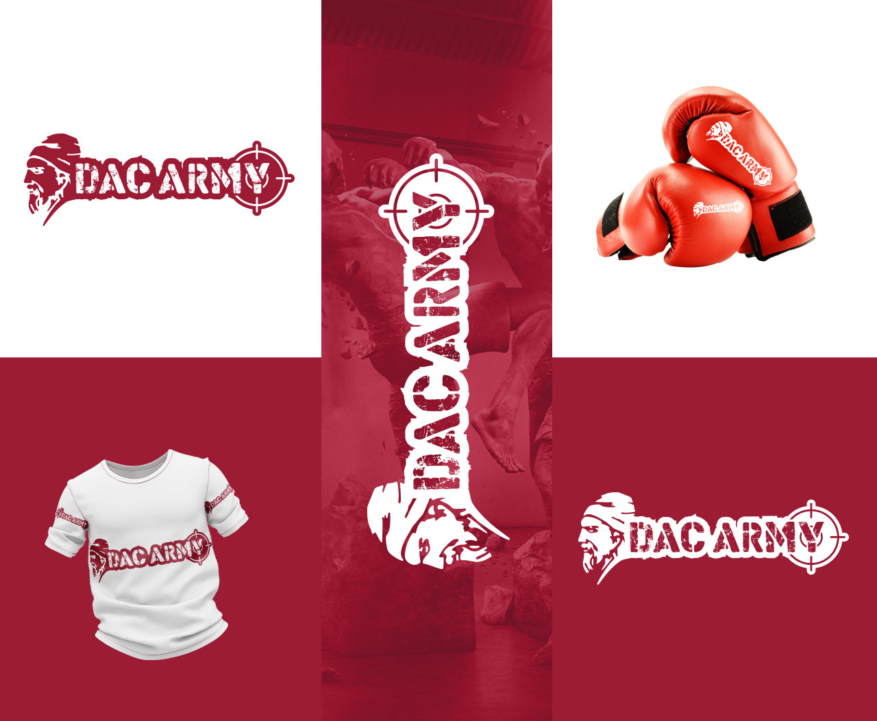 I will design complete branding logo with business brand identity