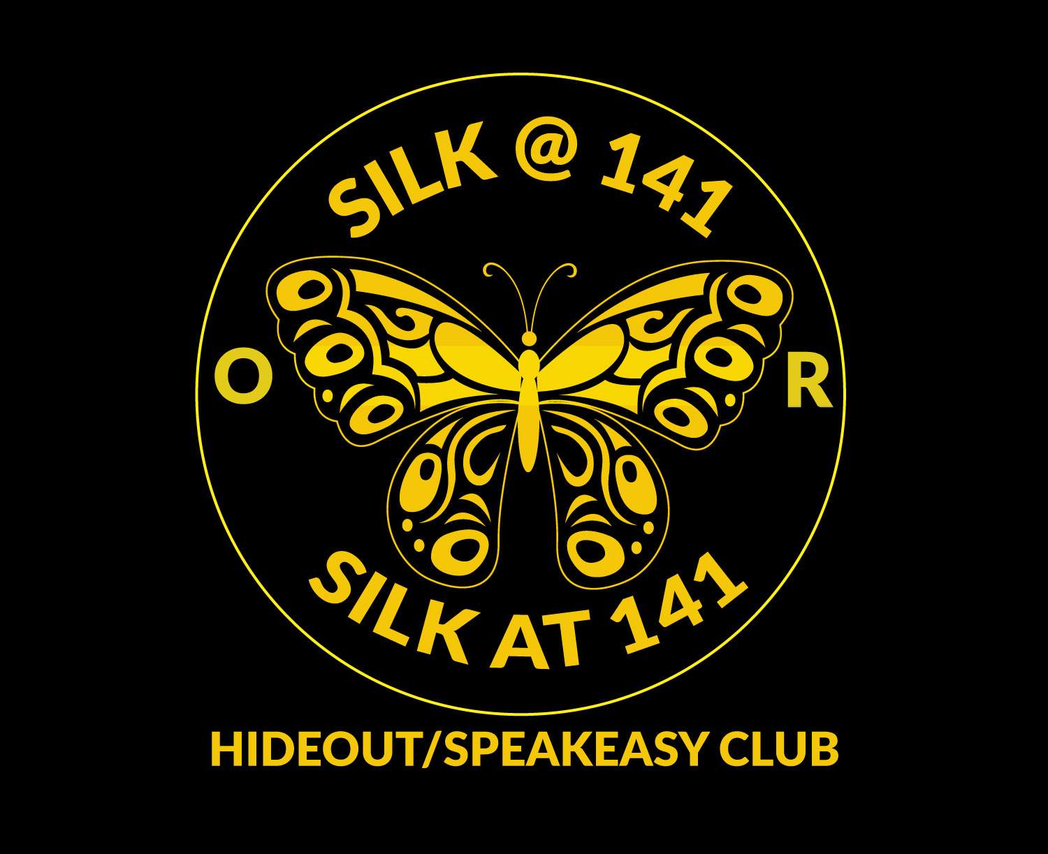 I will do fantastic wonderful Butterfly logo design with unlimited revision