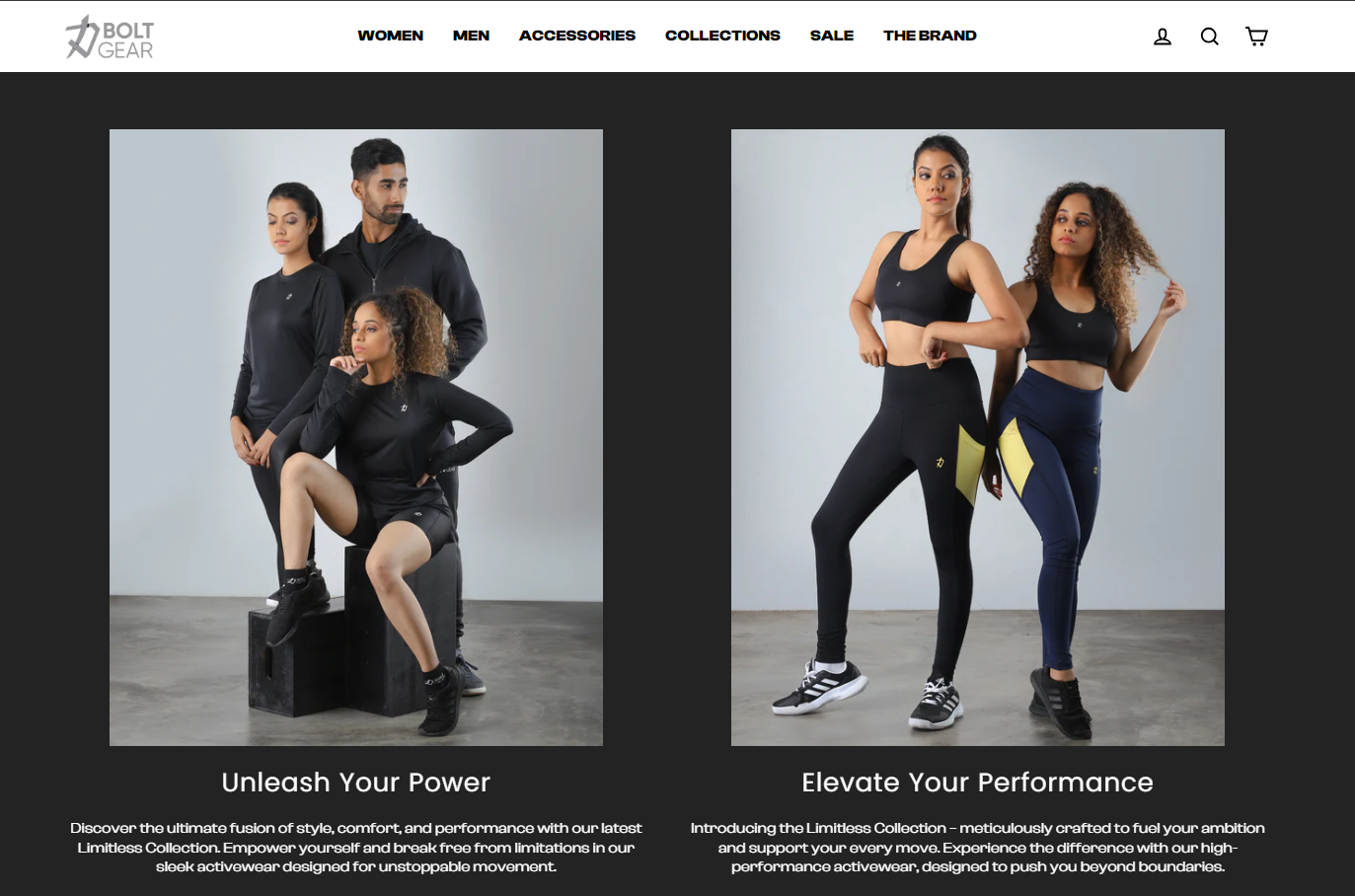 I will create a wordpress ecommerce website for your need with SEO optimization 