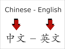 I will translate interpret english to chinese mandarin vice versa