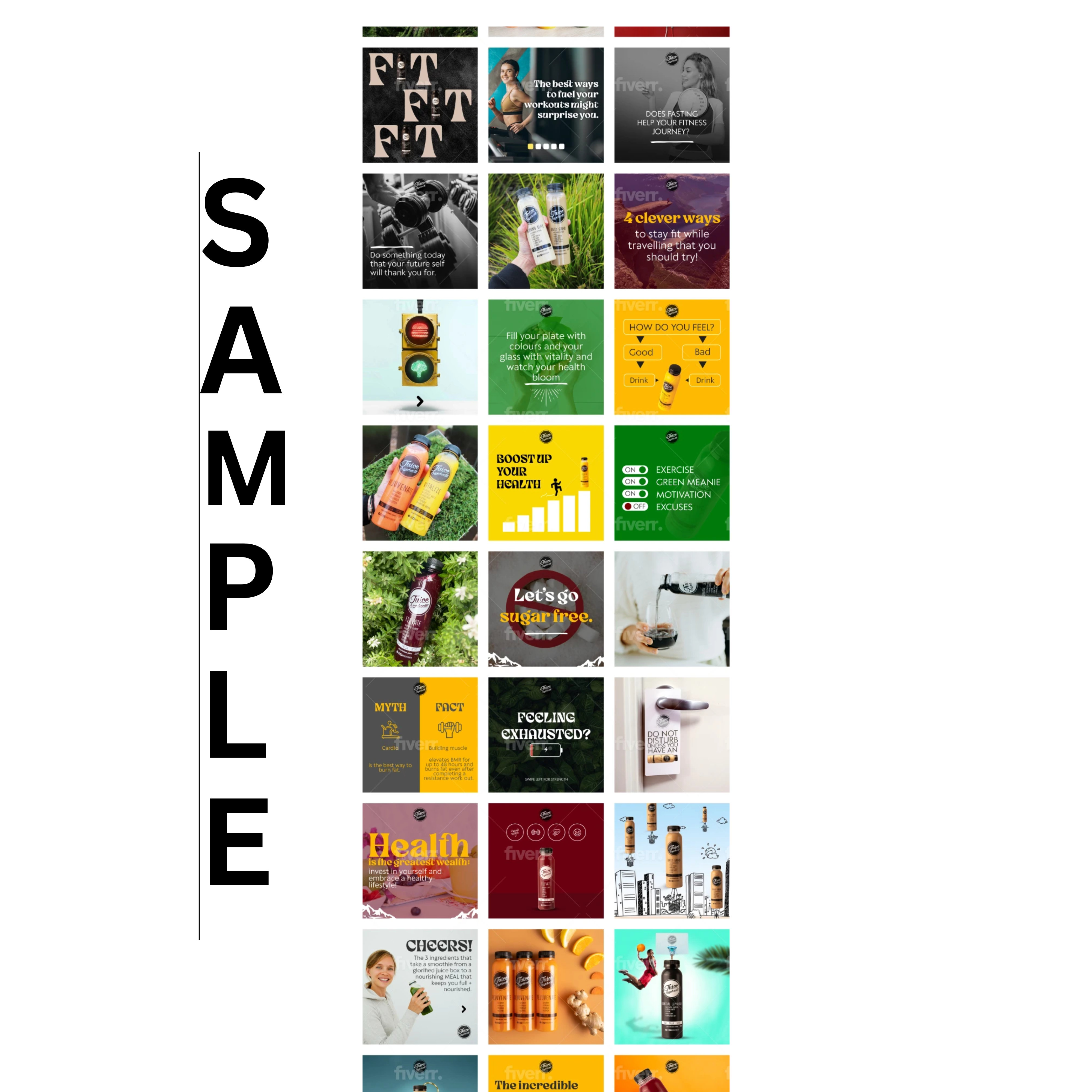 I will be your active Social Media Manager for a Month