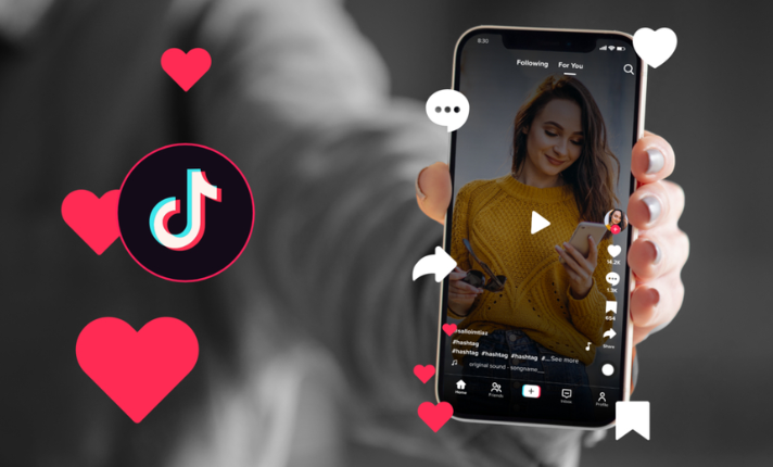 I will be your active Social Media Manager for a Month