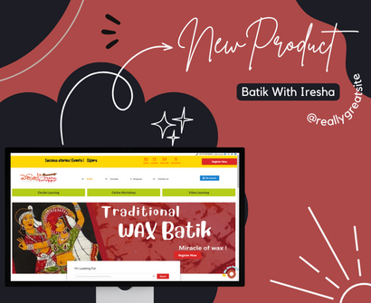  Designing and Developing a Modern, Responsive Website with a Stunning UI