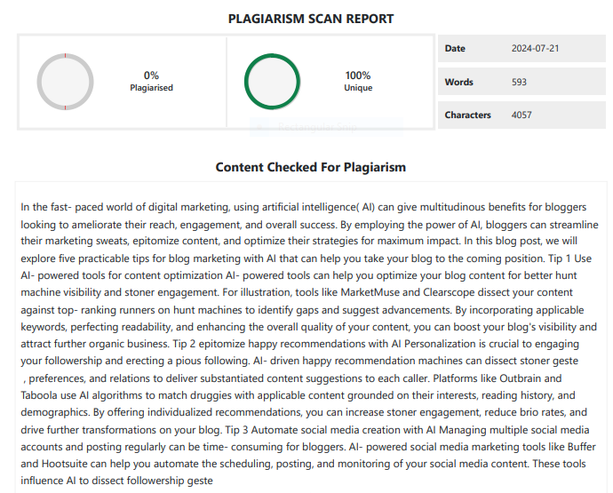 I will write a professional seo content writing