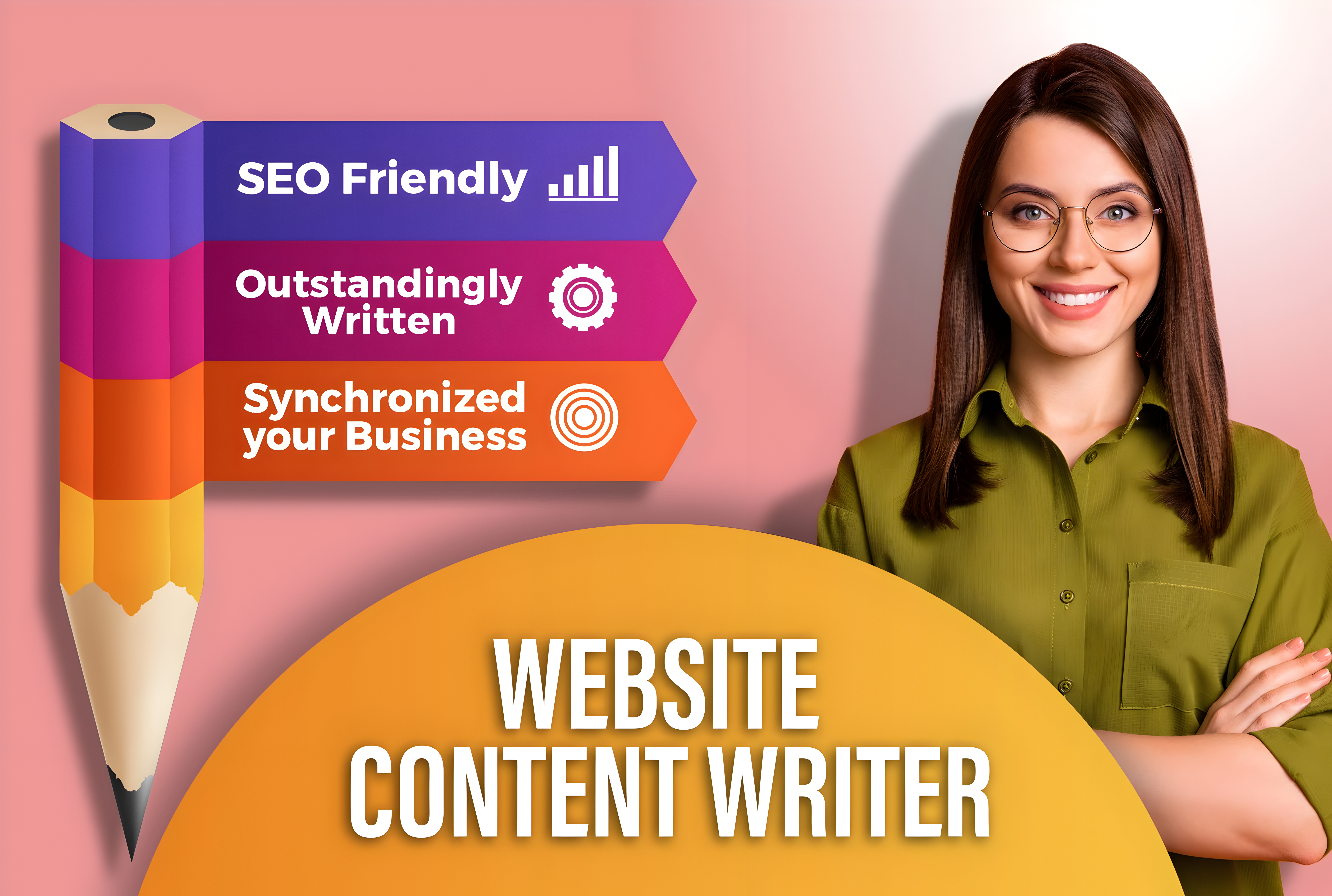 Expert SEO Website Content Writer(Hindi) and Copywriter for Impeccable Results