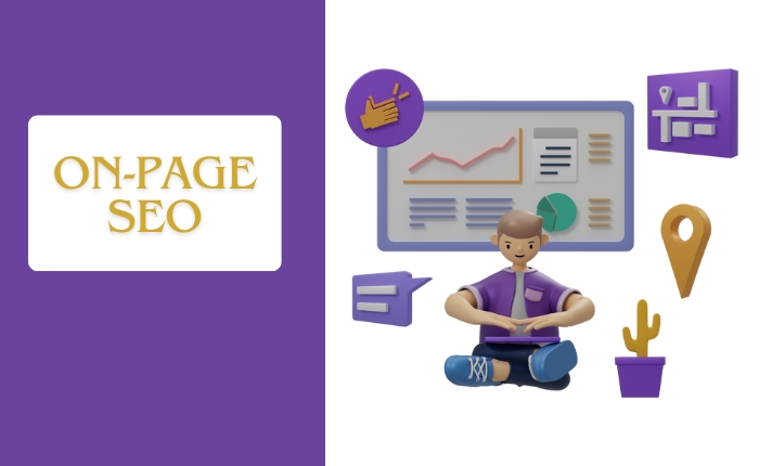 I'll do seo your wordpress website