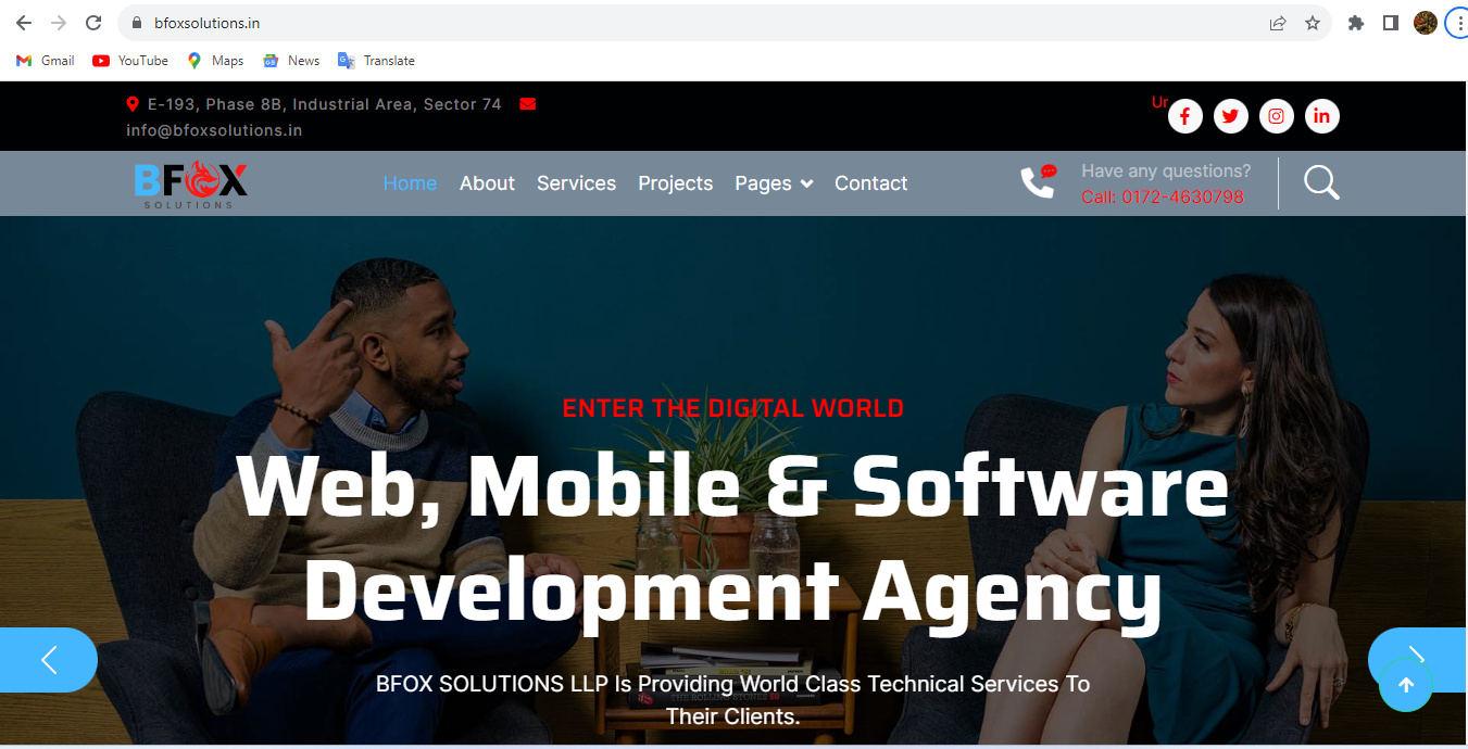 I will craft your umbraco cms website, .net core