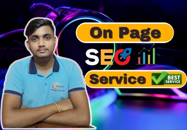 SEO Service