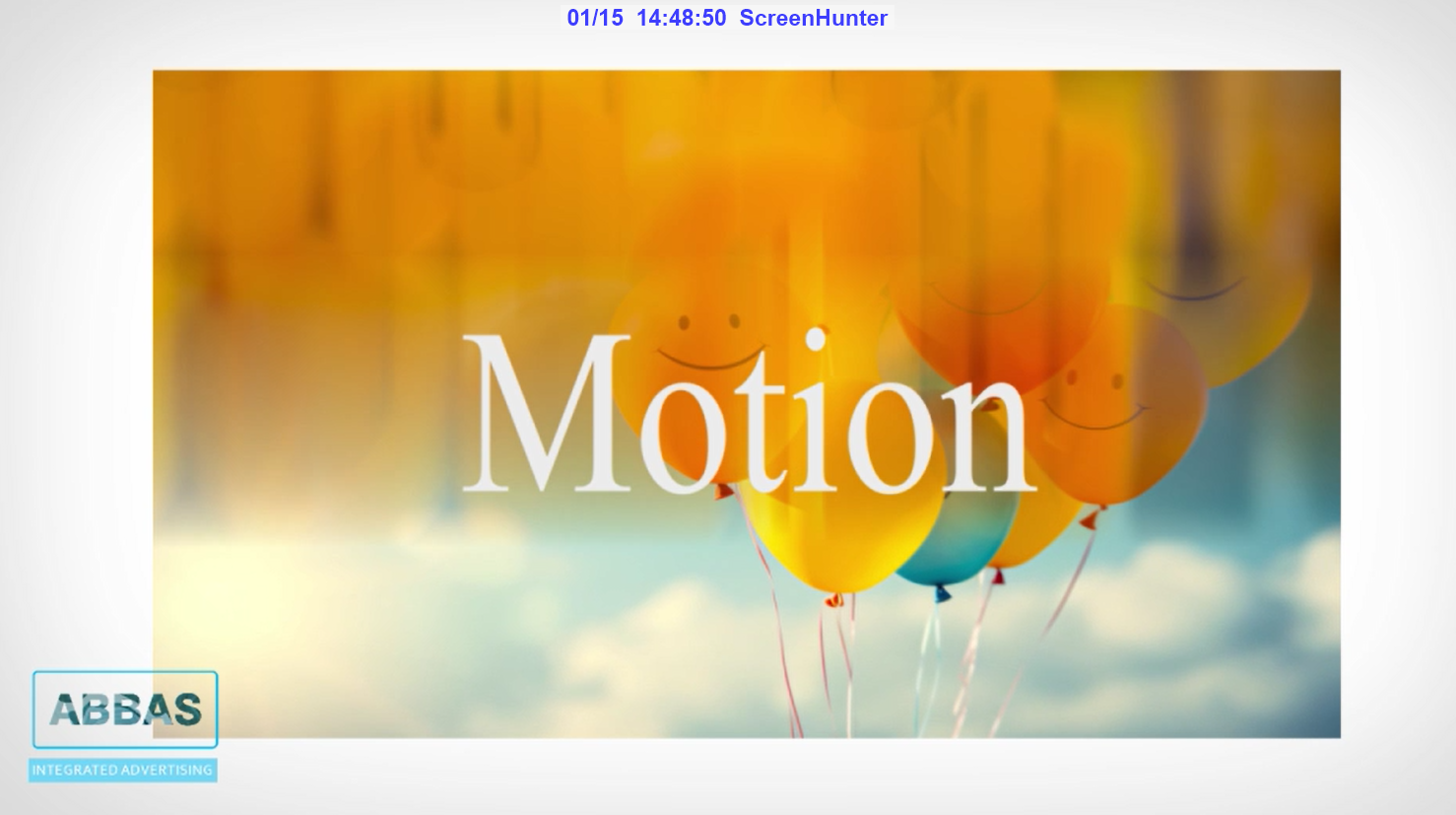 The cheapest animated advertisement for your product with the highest quality