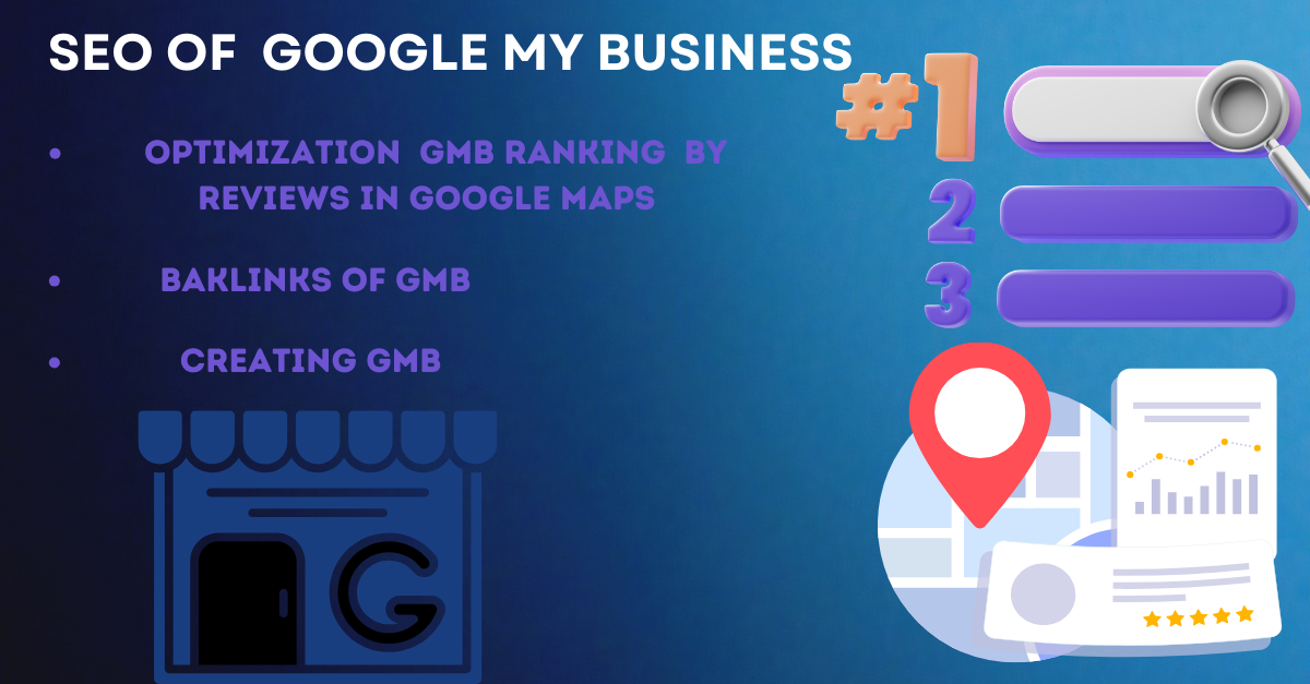 Local SEO Powerhouse: Custom Google My Business Solutions