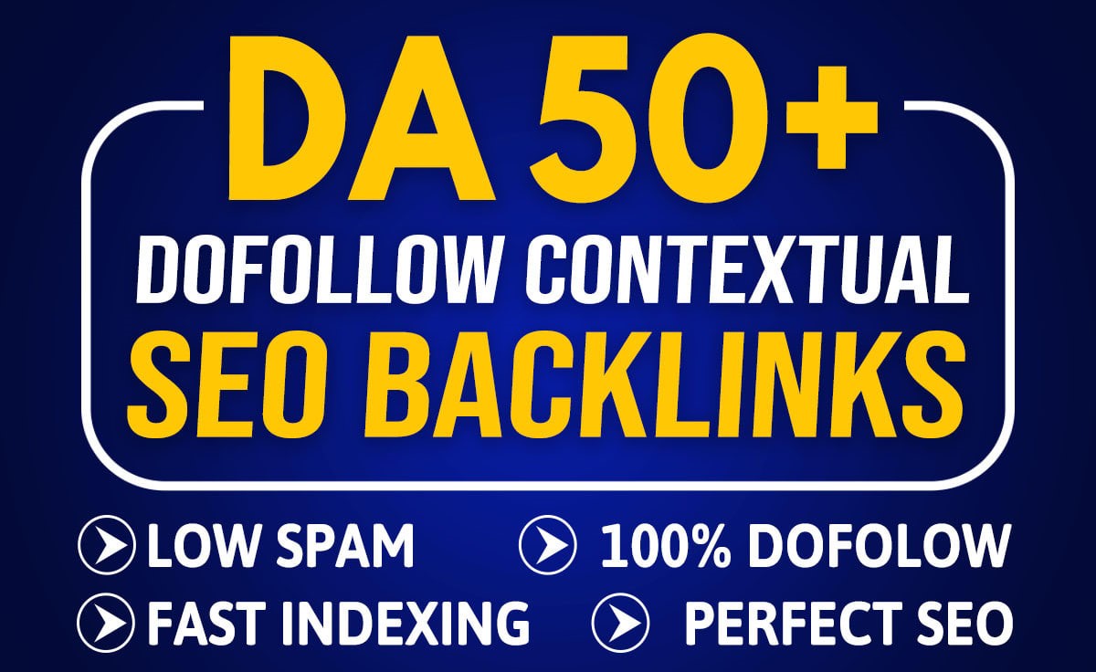 I will Create 700 High-Quality Profile Backlinks For ...