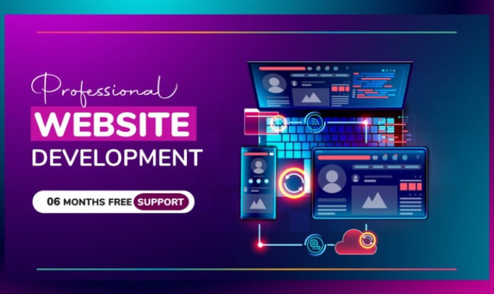 I will setup modern wordpress website design or blog design