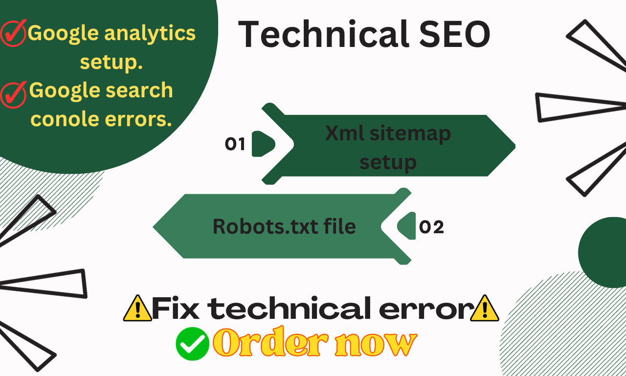 Advanced Technical SEO Solutions