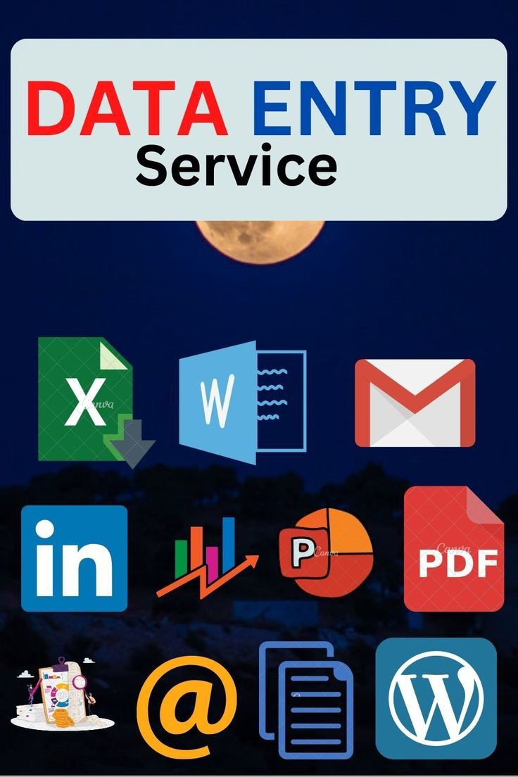 I am a highly skilled freelancer in Data Entry Excel MS office with 100% satisfaction