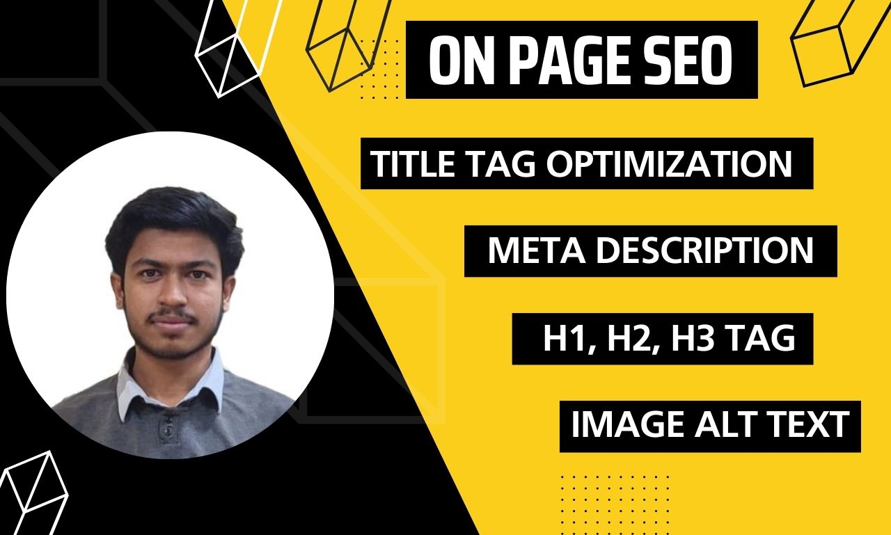 I will do advanced Wordpress On Page SEO with rank math and yoast
