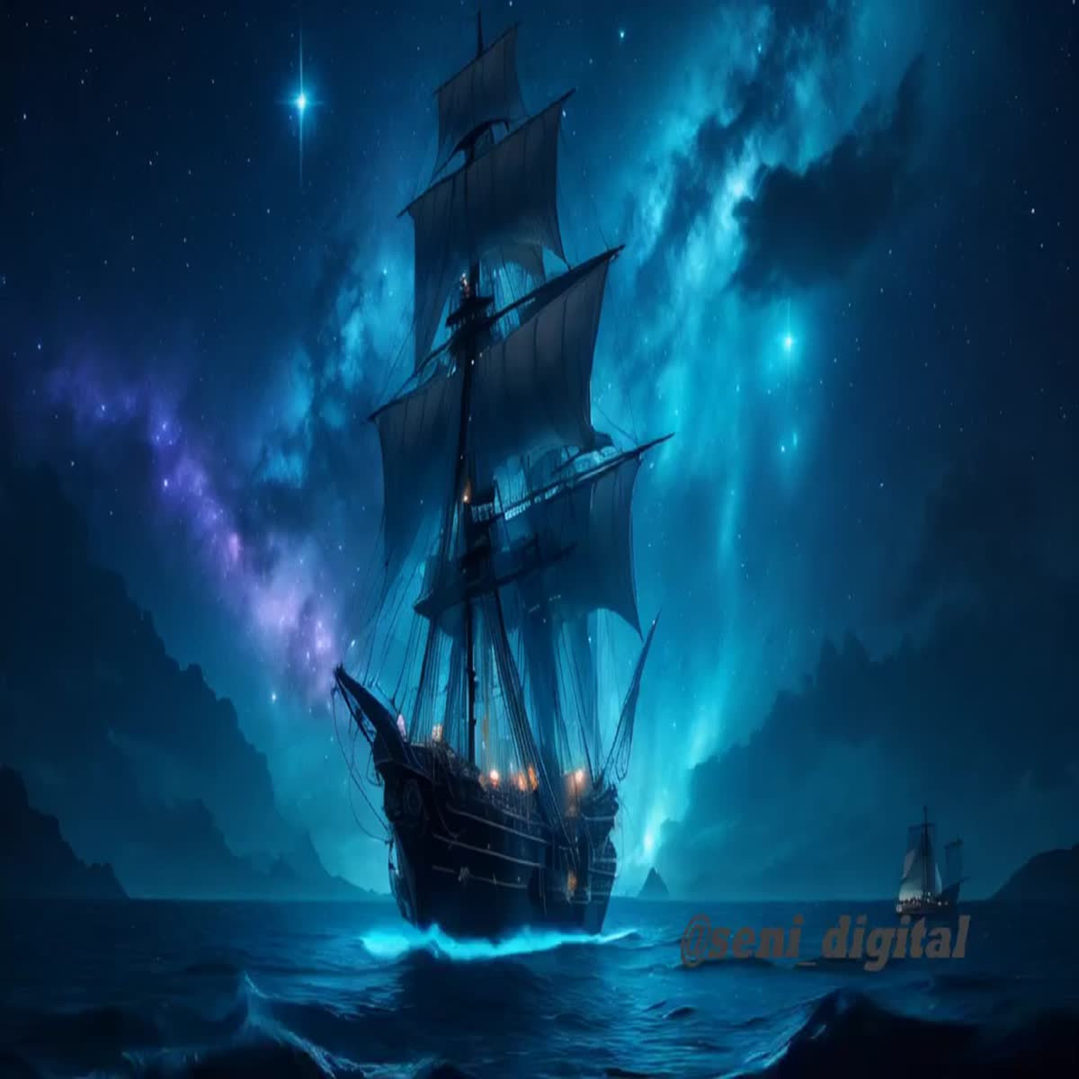 I make video short use AI for Youtube, Tiktok and Instagram