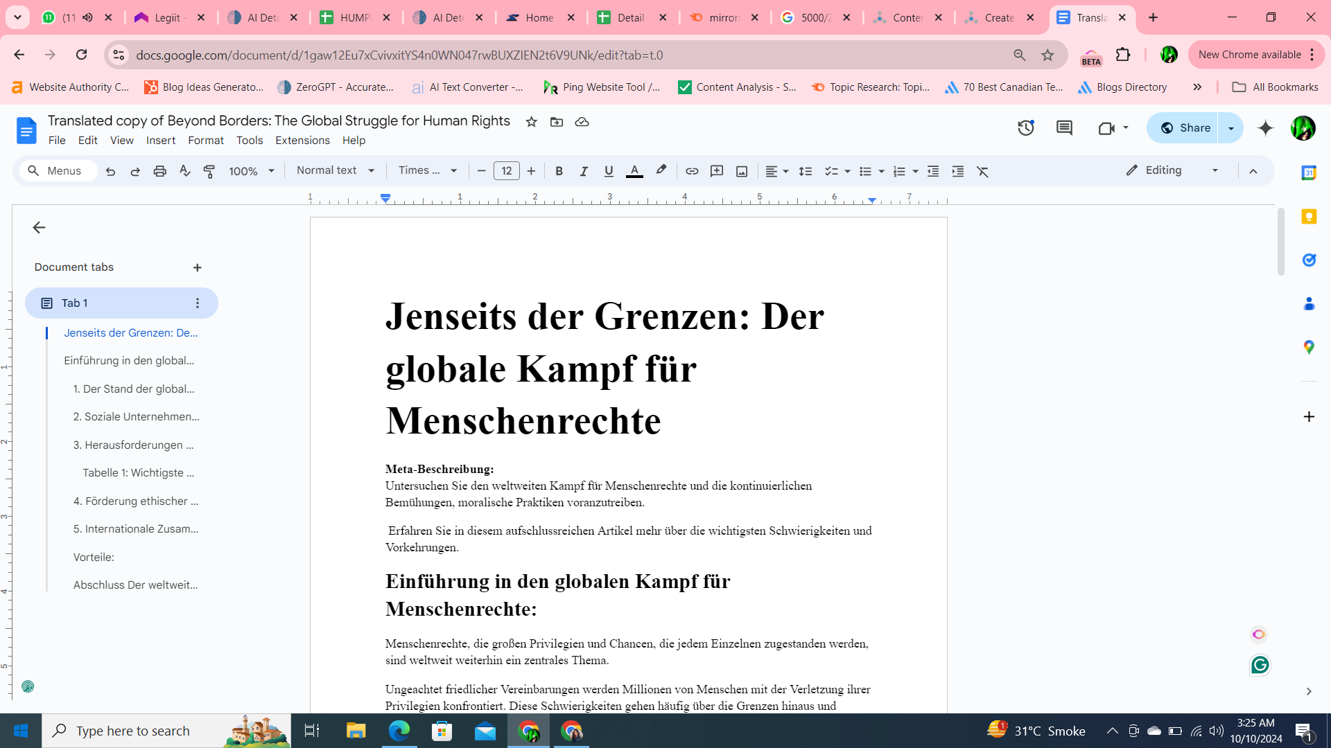 I will translate english to japanese , english to german .