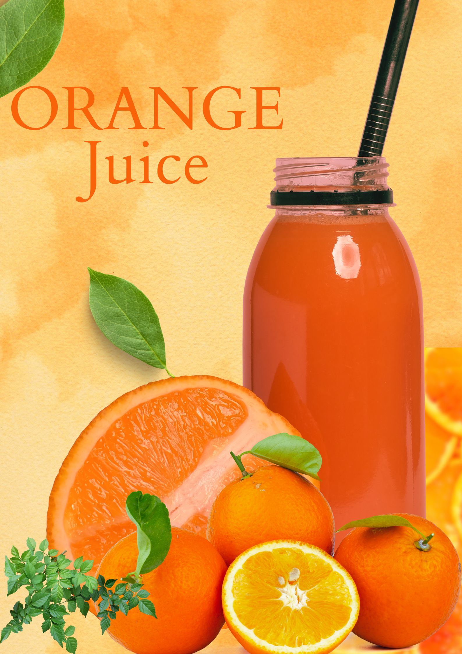 I will design food flyer, food poster, restaurant menu at low price