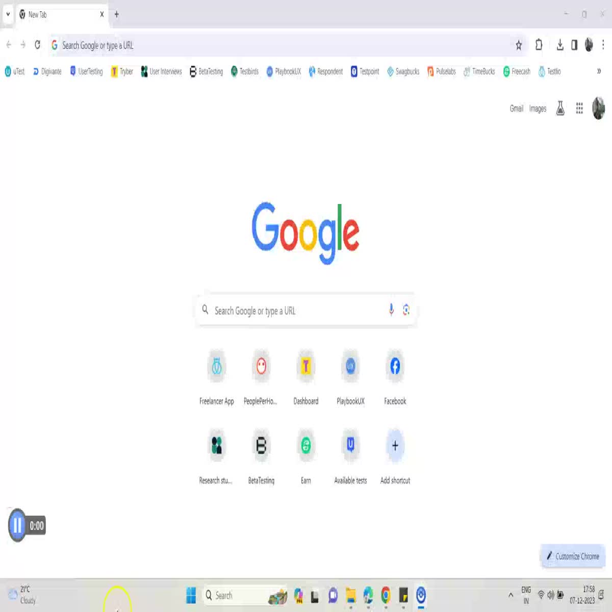Optimize Your Digital Presence with Expert Website and App Testing Services