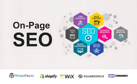 I Will Do On Page Optimization For Better Search Appearance