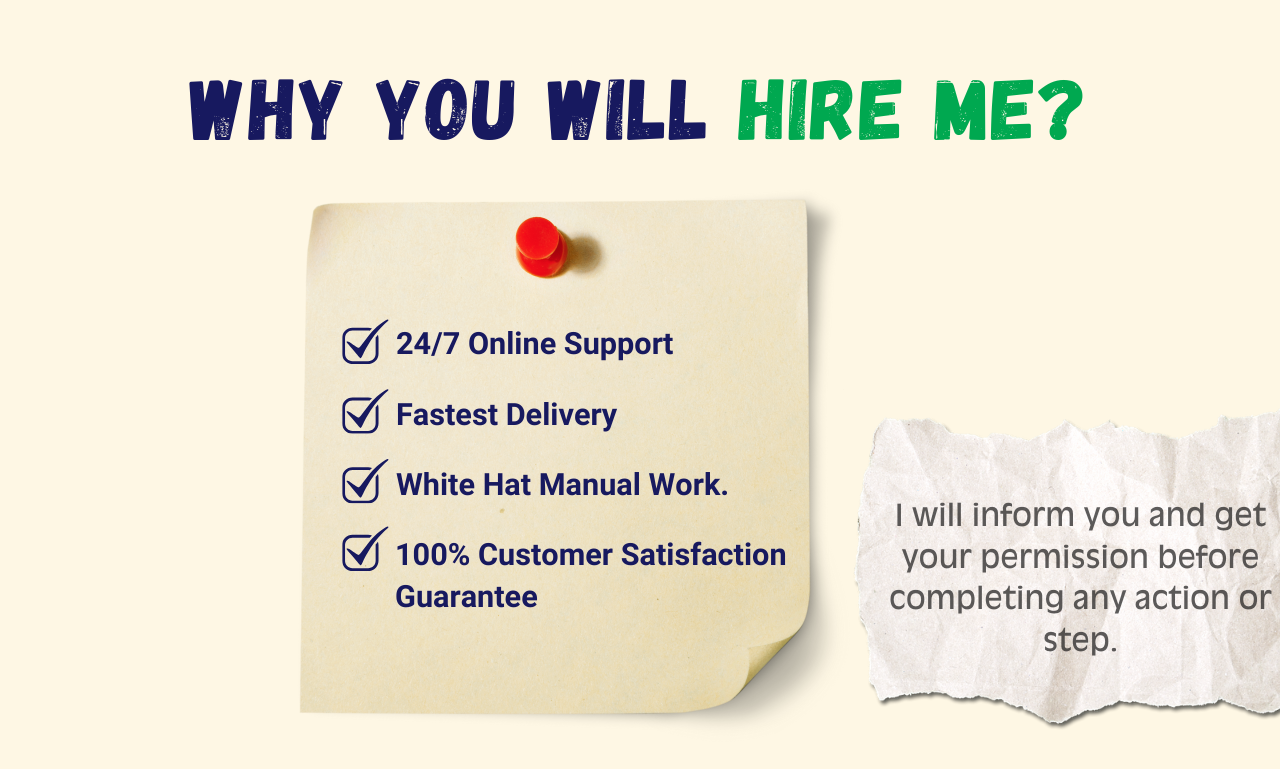 I will do Technical SEO and Onpage optimization for Top Ranking