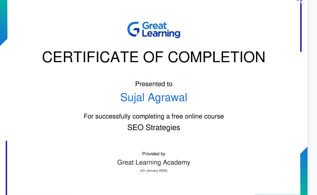 "Mastering SEO: Elevating Your Freelance Presence on SEO Clerks"